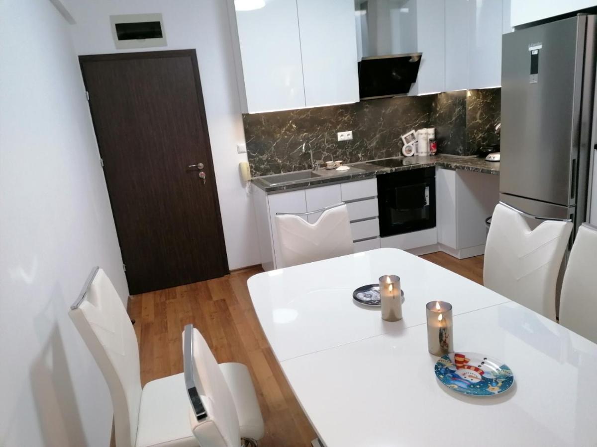 דירות ביאלה Sun Gates Byala מראה חיצוני תמונה