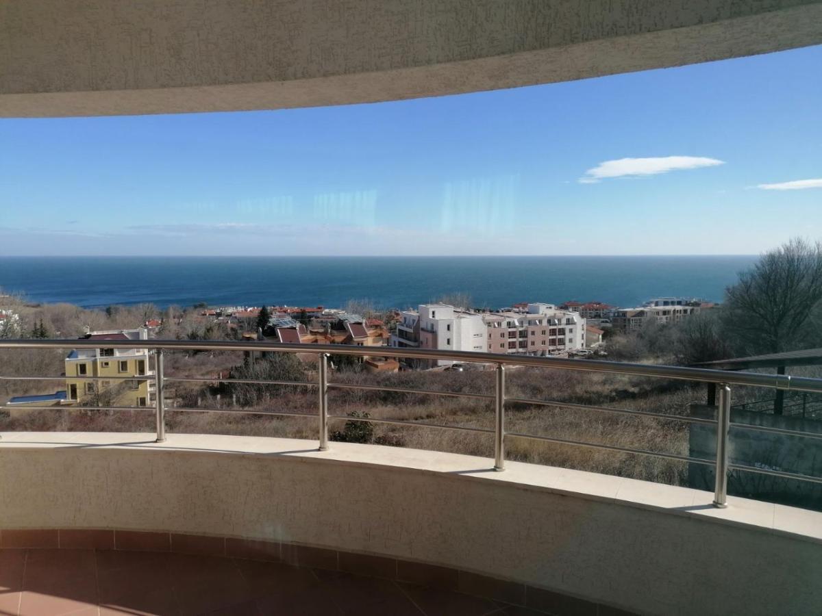 דירות ביאלה Sun Gates Byala מראה חיצוני תמונה