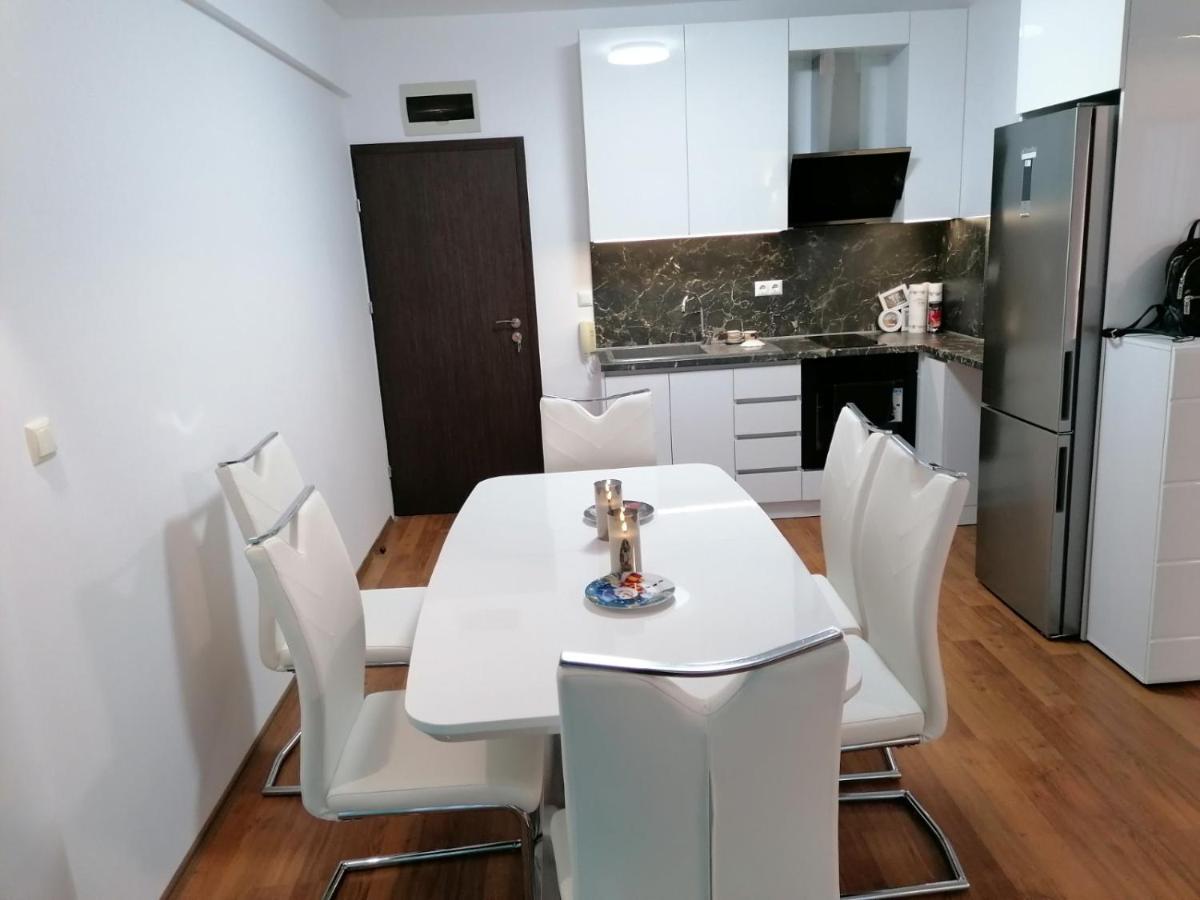 דירות ביאלה Sun Gates Byala מראה חיצוני תמונה