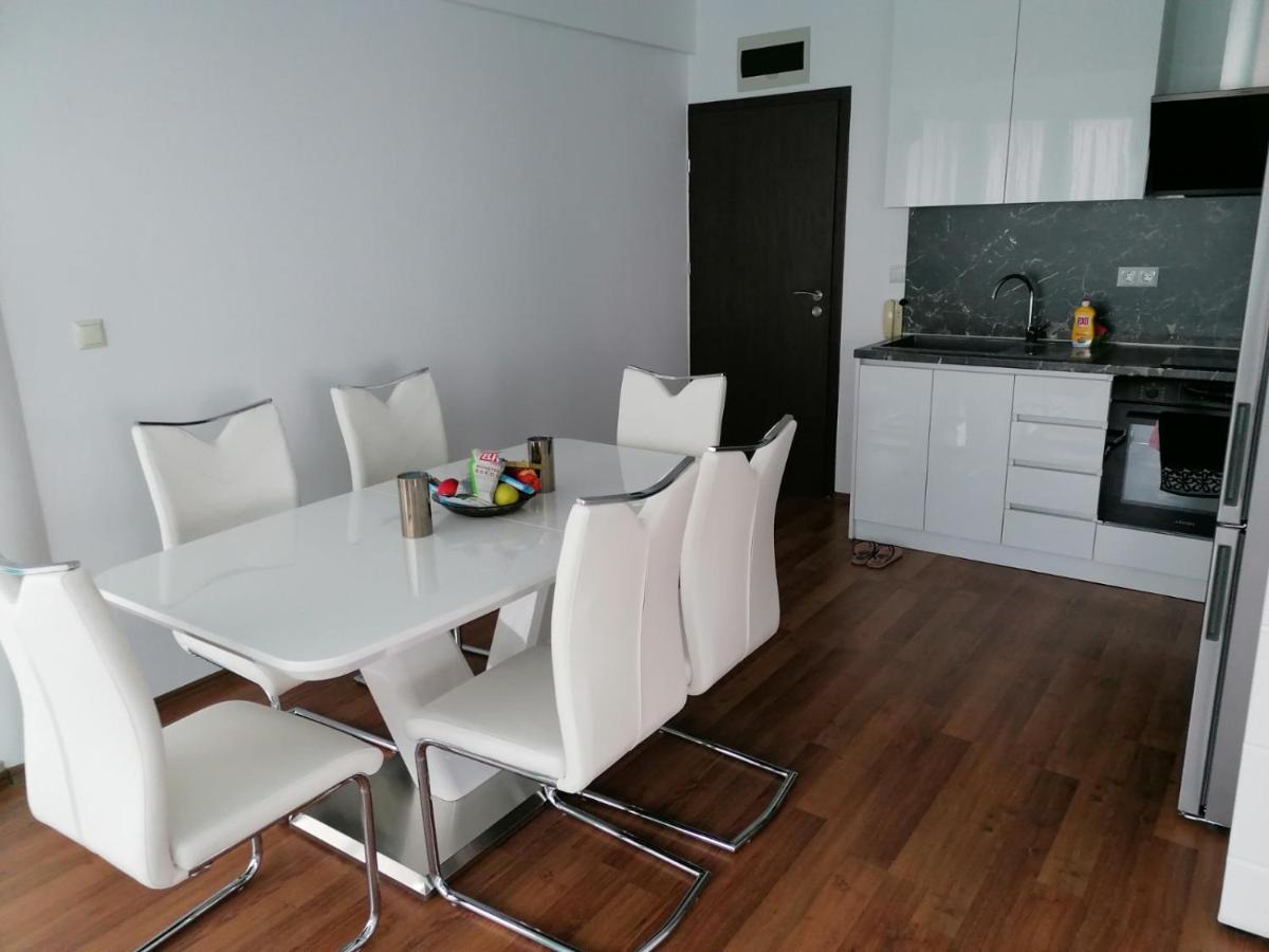 דירות ביאלה Sun Gates Byala מראה חיצוני תמונה