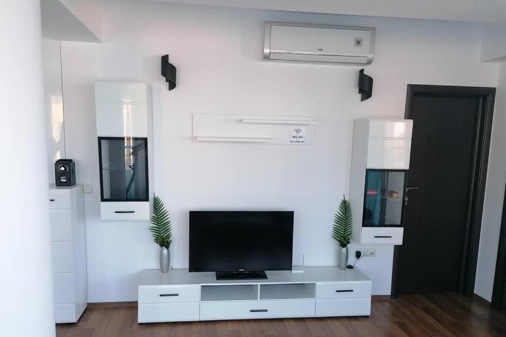 דירות ביאלה Sun Gates Byala מראה חיצוני תמונה