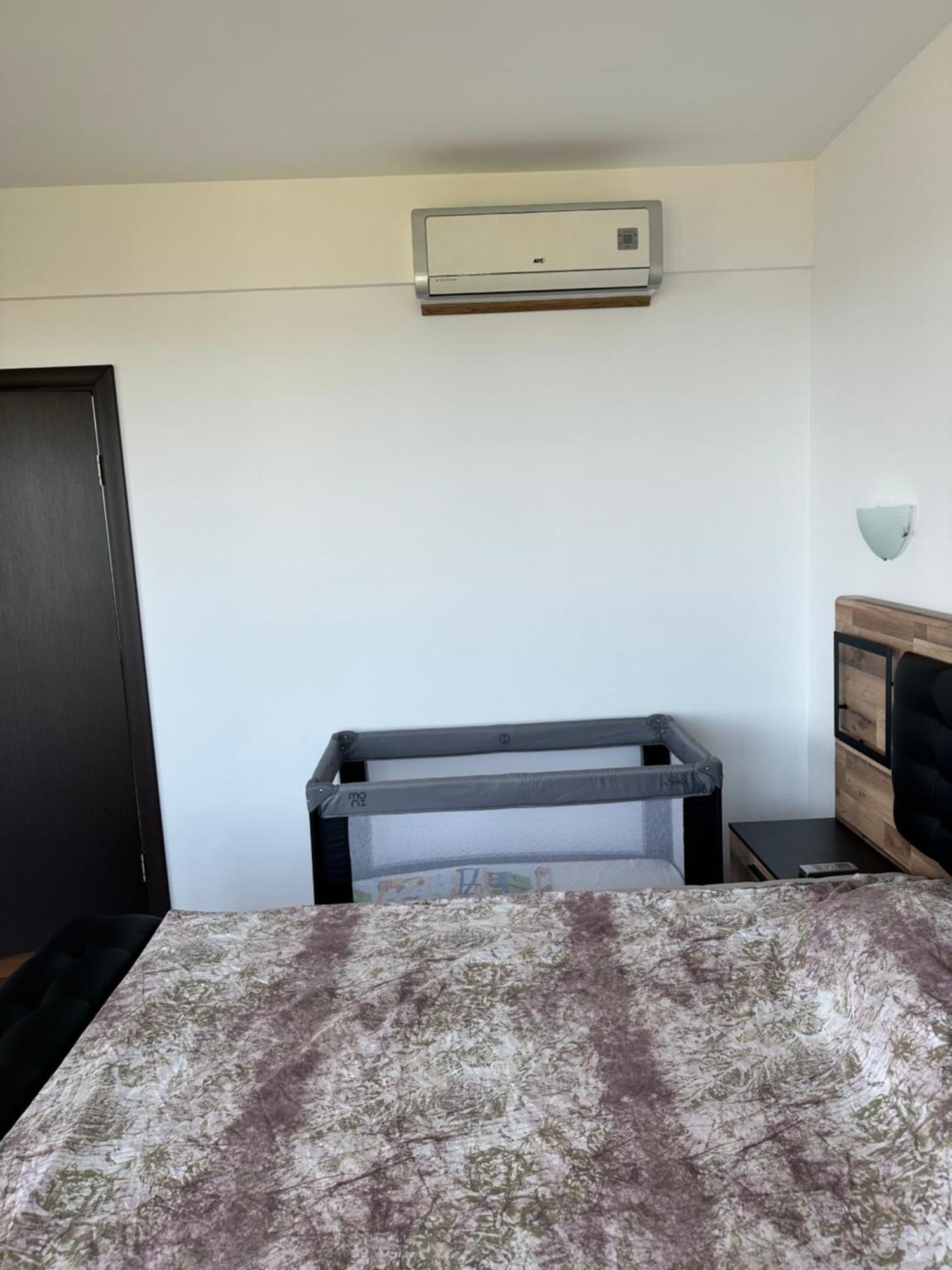 דירות ביאלה Sun Gates Byala מראה חיצוני תמונה